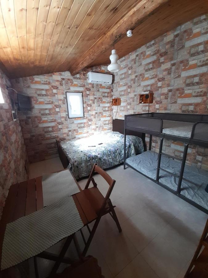 Casetta Privata Vicarello Extérieur photo