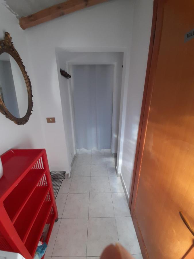 Casetta Privata Vicarello Extérieur photo