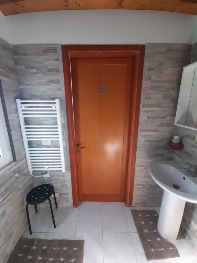Casetta Privata Vicarello Extérieur photo