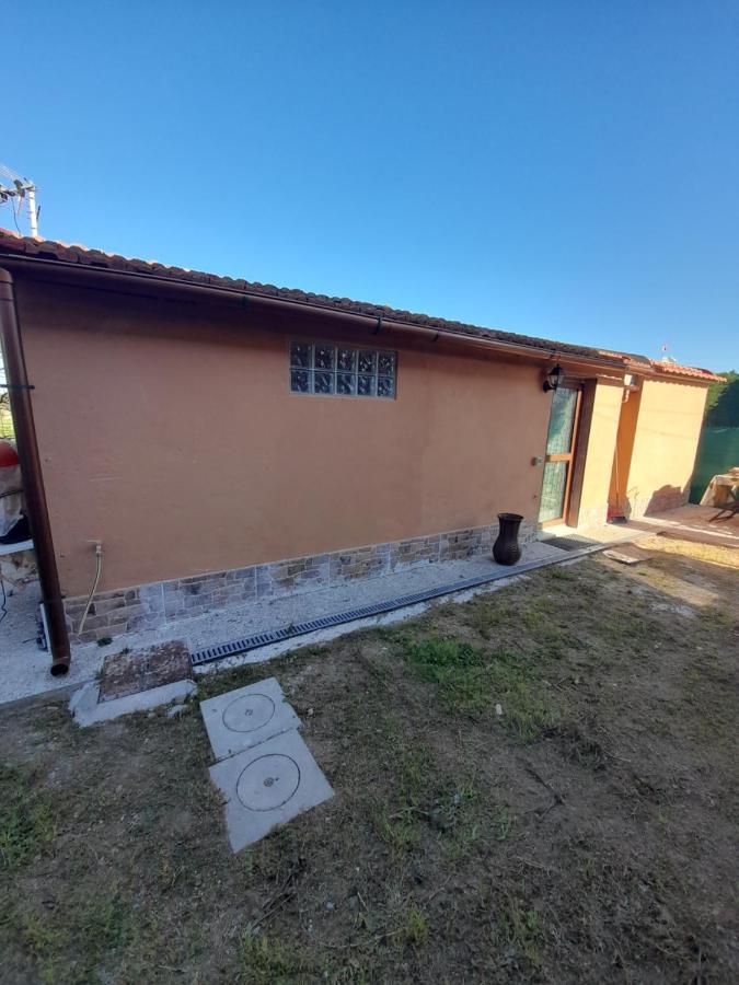 Casetta Privata Vicarello Extérieur photo