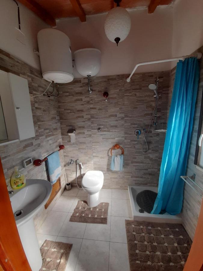 Casetta Privata Vicarello Extérieur photo