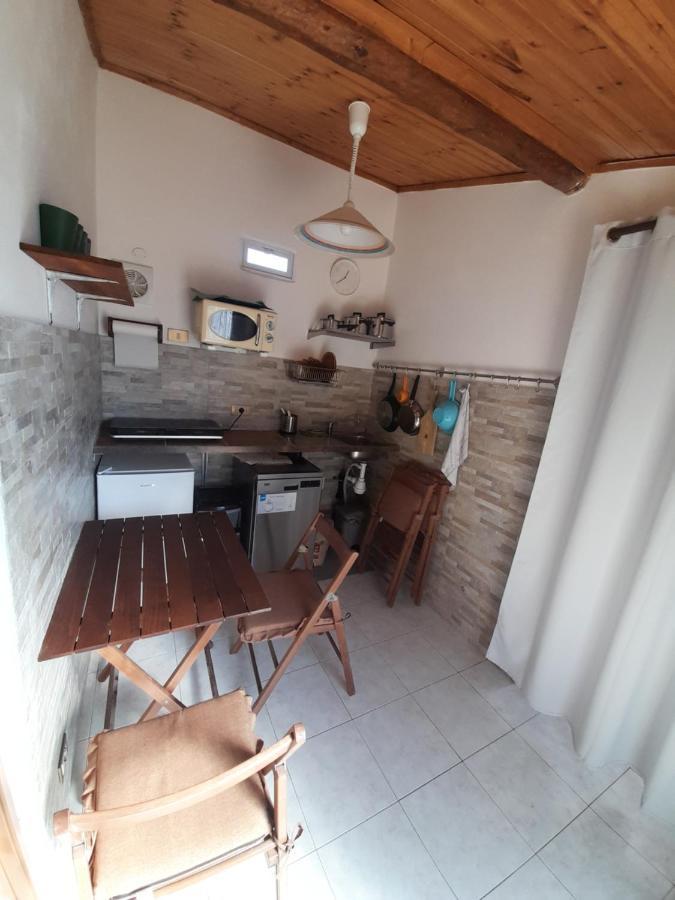 Casetta Privata Vicarello Extérieur photo