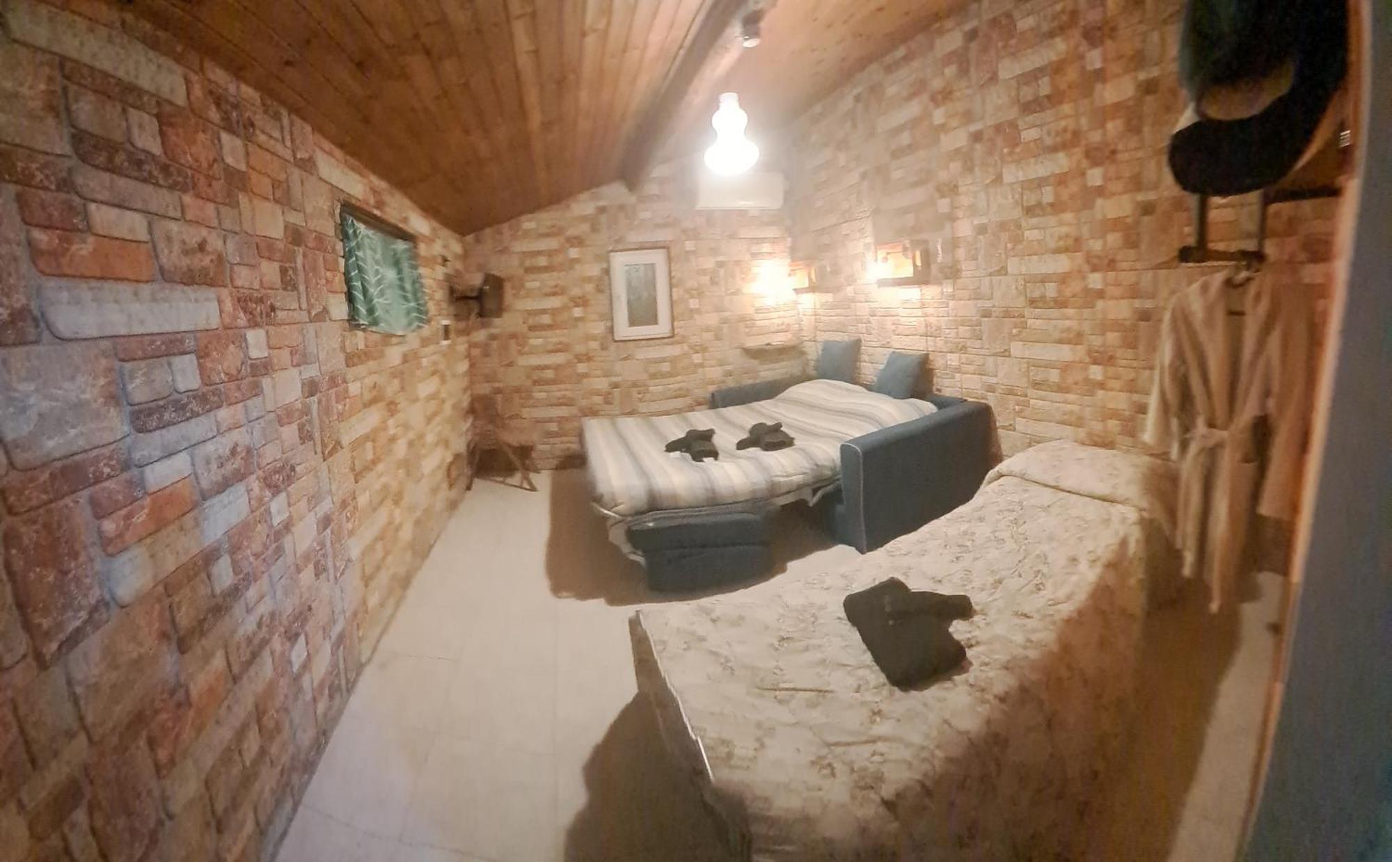 Casetta Privata Vicarello Extérieur photo